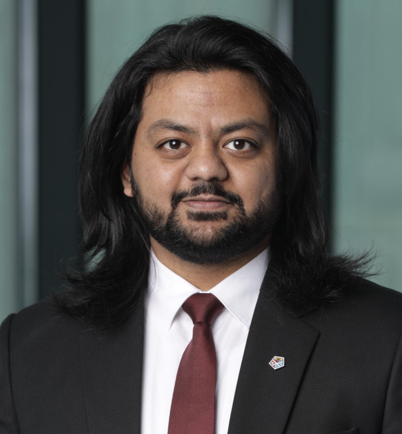 Khurram Salman