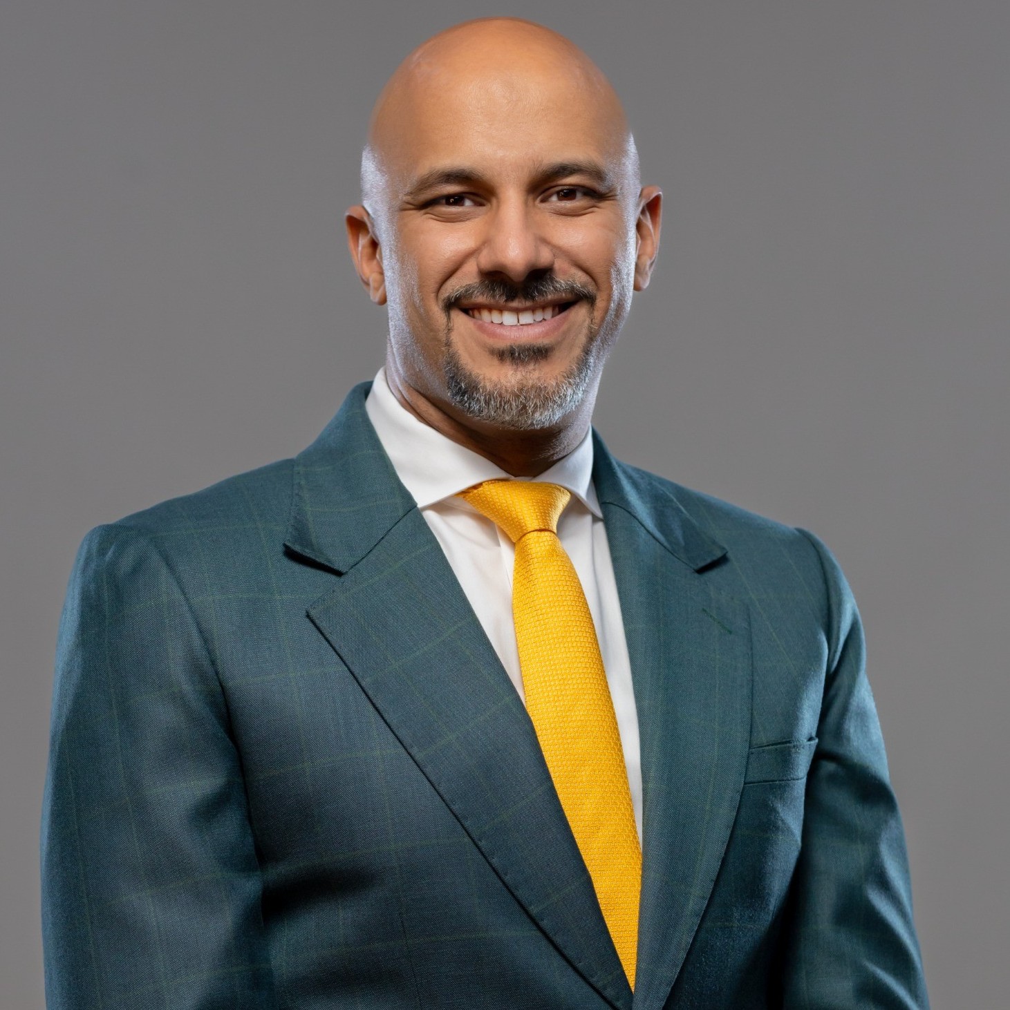Mohamed Isa