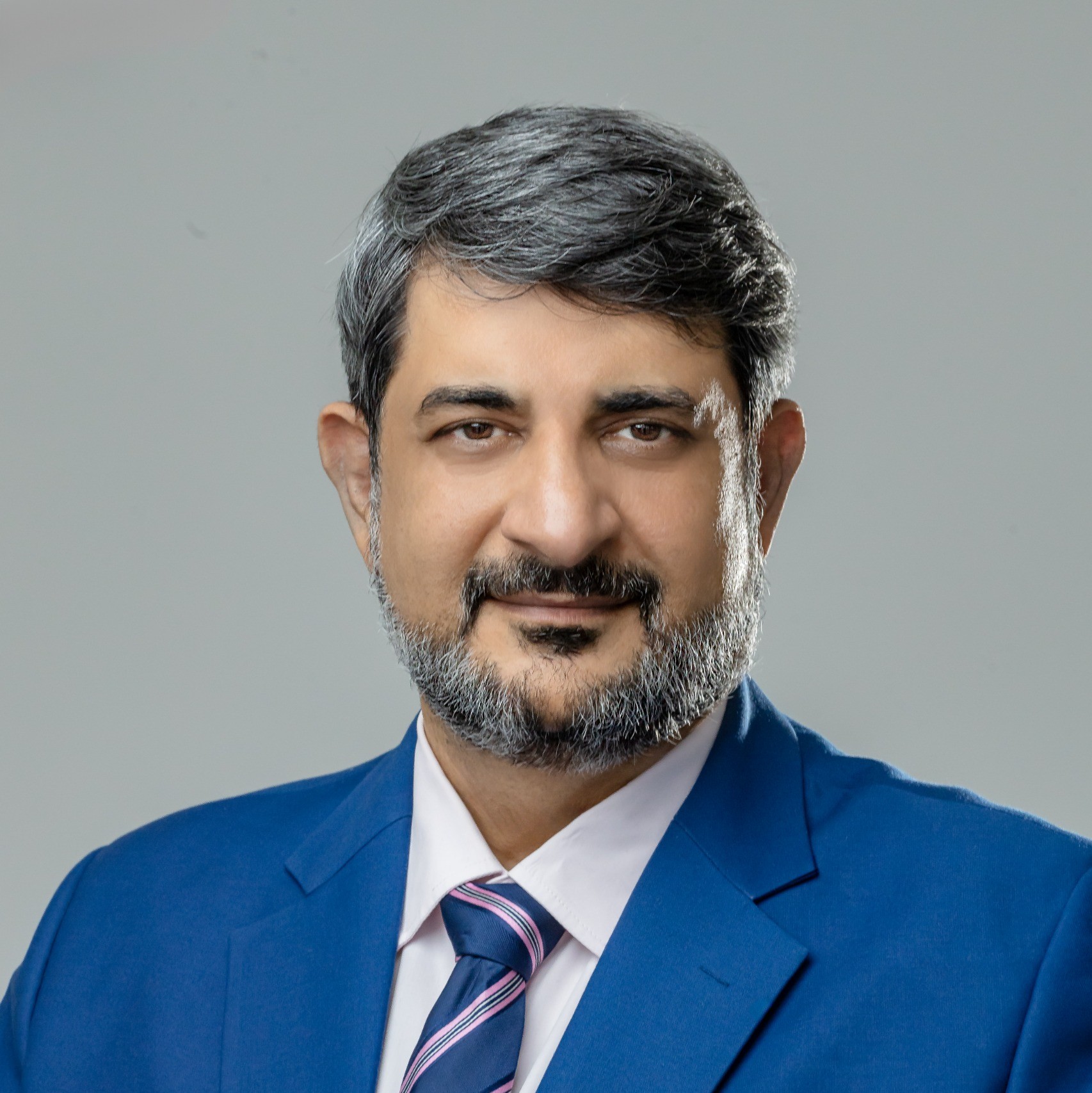 Mohamed Shukri