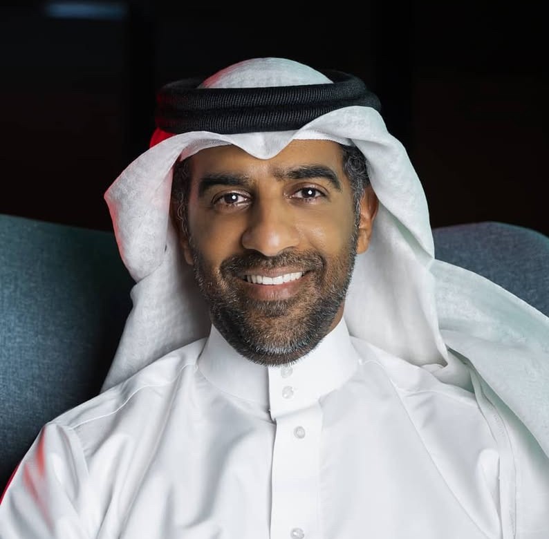 Dr. Osama Bahar