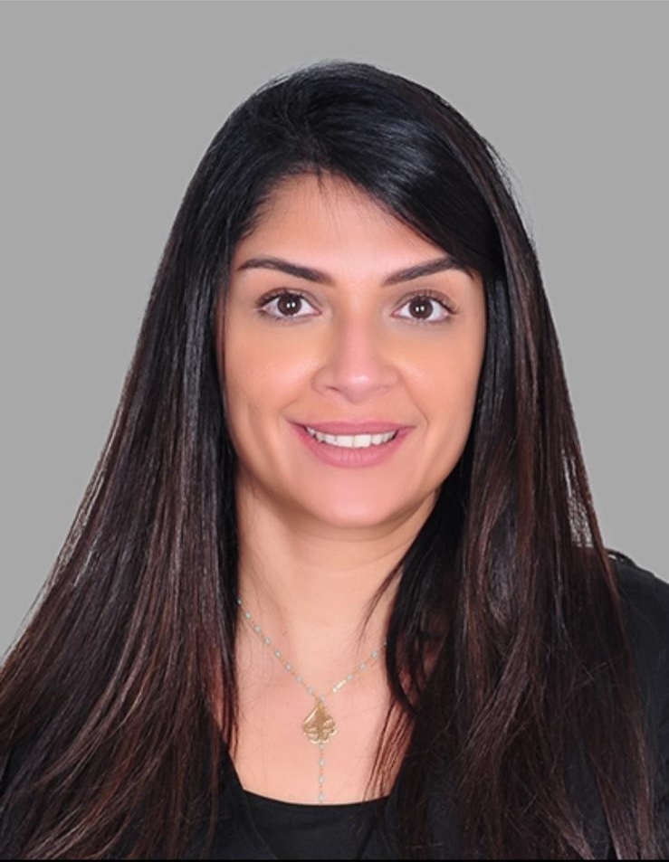 Sheikha Al Shaiba