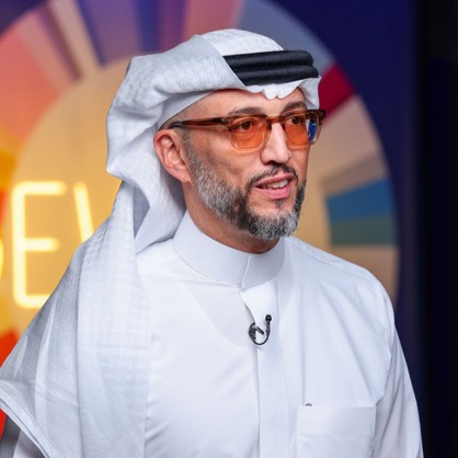 Suhail Bin Ghazi Al Gosaibi
